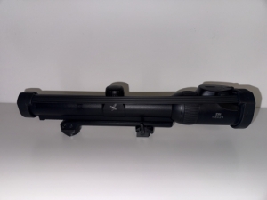 Swarovski Z6i 1-6x24