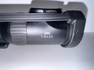 Swarovski Z6i 1-6x24