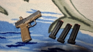 Arex Delta X �s BTS-15