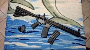 Arex Delta X �s BTS-15