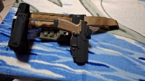 Arex Delta X �s BTS-15