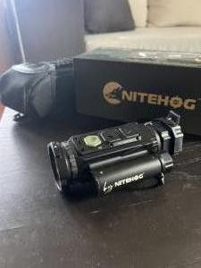 NITEHOG VIPER 35 HUNTER