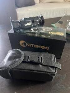 NITEHOG VIPER 35 HUNTER