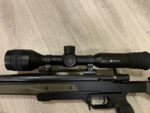 Stellar SH50