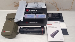 Hikmicro Falcon FQ50L 2.0 H�kamera keres�.