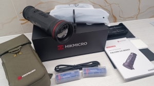 Hikmicro Falcon FQ50L 2.0 H�kamera keres�.