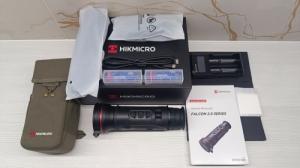 Hikmicro Falcon FQ50L 2.0 H�kamera keres�.