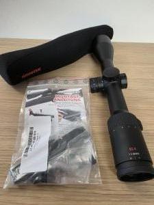 PARD NV009 , Minox RS4 2,5X10X50, Innomount szerel�k