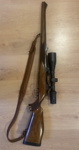 Sauer 90 succes.