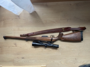 Sauer 90 succes.