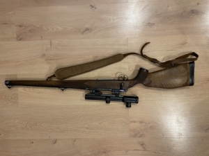 Sauer 90 succes.