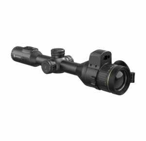 Hikmicro alpex 4K. LRF A 50 EL. 