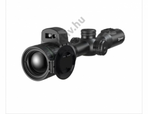 Hikmicro alpex 4K. LRF A 50 EL. 