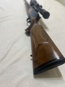 Blaser R8