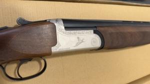 Marocchi First MK2