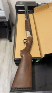 Marocchi First MK2