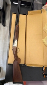Marocchi First MK2