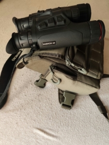 Hikmicro habrok hq 35L