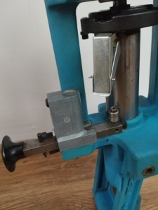 Dillon RL450 �jrat�lt� pr�s