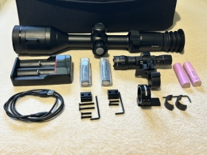 Nocpix Nite D70R digit�lis �jjel-nappali c�lt�vcs�