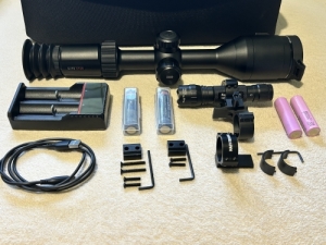 Nocpix Nite D70R digit�lis �jjel-nappali c�lt�vcs�