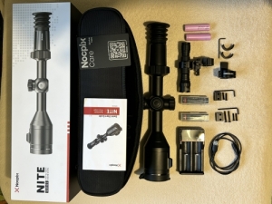 Nocpix Nite D70R digit�lis �jjel-nappali c�lt�vcs�