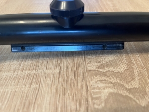 Carl Zeiss Jena ZF8x56M + szerel�k