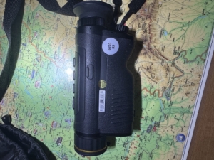 HT-S203 LRF Thermal 