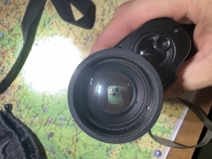 HT-S203 LRF Thermal 