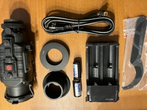 Guide TA425