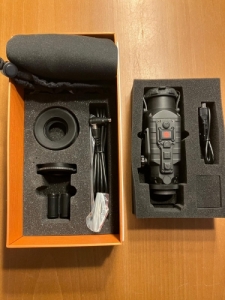Guide TA425