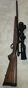 Remington 783 VARMINT