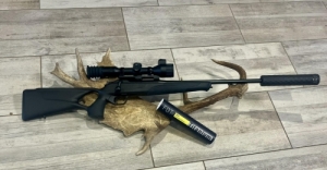 Blaser r8