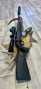 Blaser r8