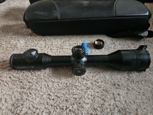 Infiray tube TH35 V2
