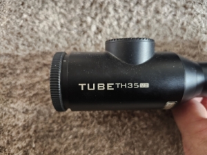 Infiray tube TH35 V2