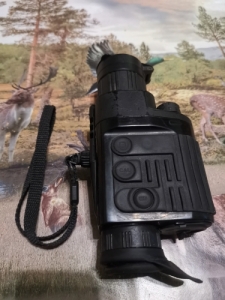 Pulsar hd38