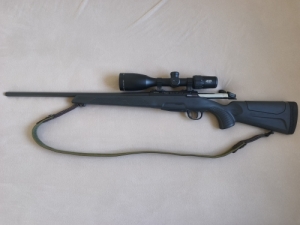 Sabatti 308