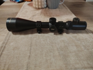 Nikon Monarch UCC 