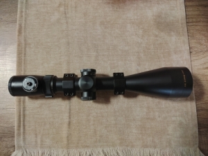 Nikon Monarch UCC 