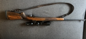 Mauser zastava