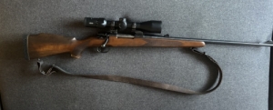 Mauser zastava