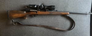 Mauser zastava