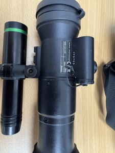 Alpha Photonics Lynx 1x53