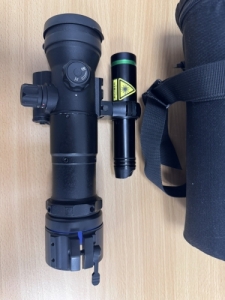 Alpha Photonics Lynx 1x53