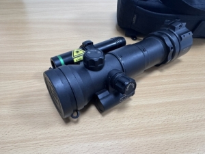 Alpha Photonics Lynx 1x53