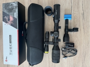 Infiray Tube TD50L