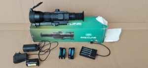Elad� Yukon Sightline 475 S