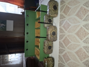 Mozg�s�rz�kel� szett