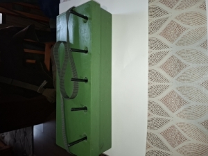 Mozg�s�rz�kel� szett